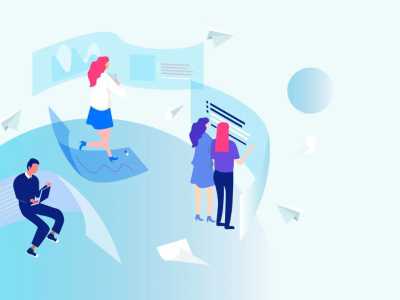 如何查询自己的档案存在哪里？